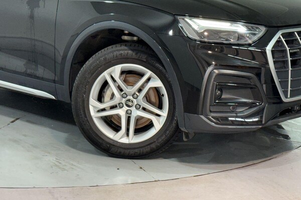 Used Audi Q5 2023 for sale - 75646584: Photo 9