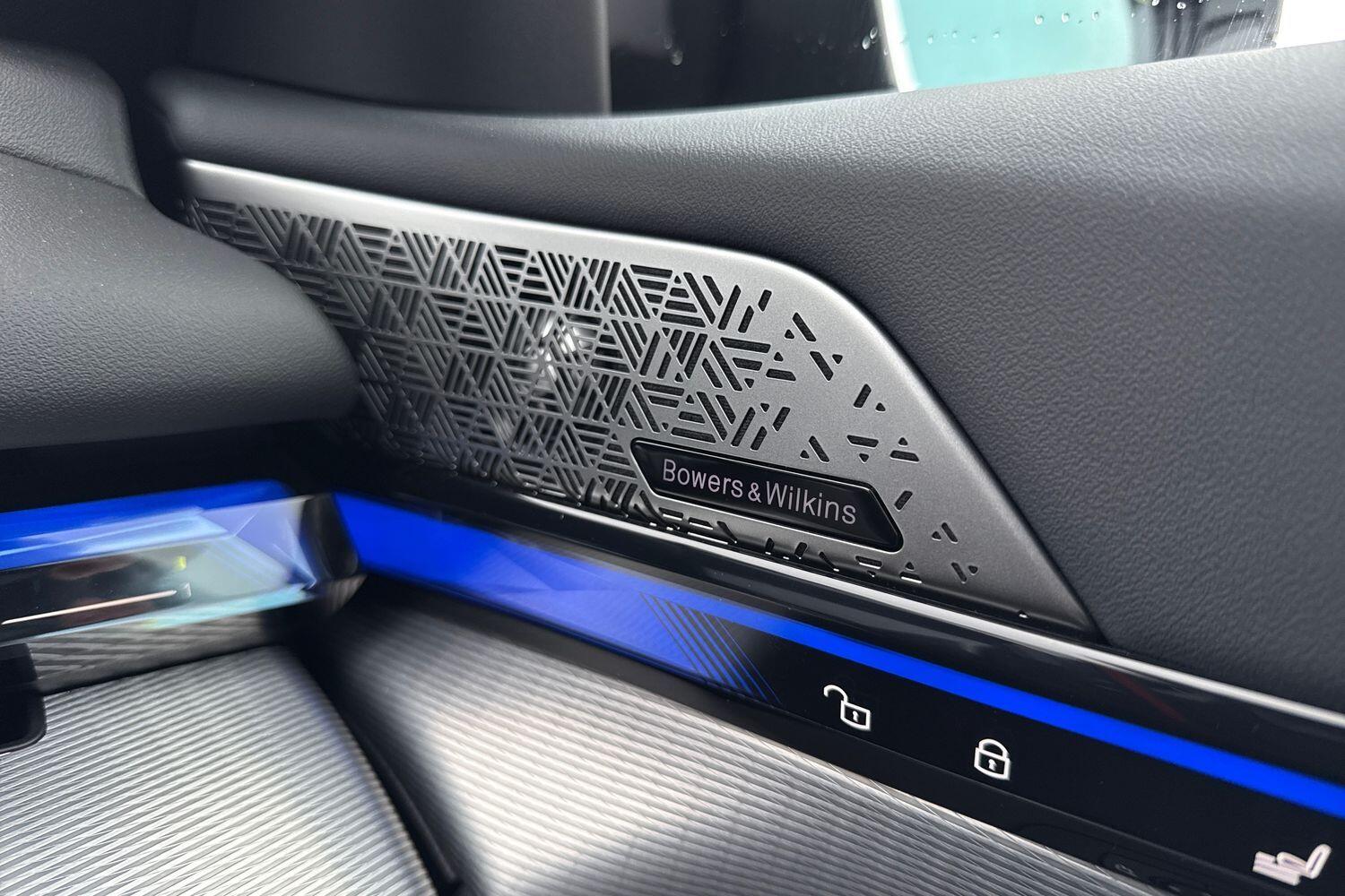 Used BMW M5 2025 for sale - 77454875: Photo 14