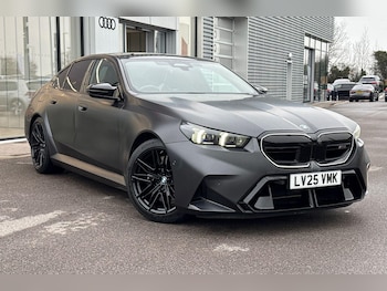 (25) - 4.4 22.1kWh Saloon 4dr Petrol Plug-in Hybrid Steptronic xDrive Euro 6 (s/s)