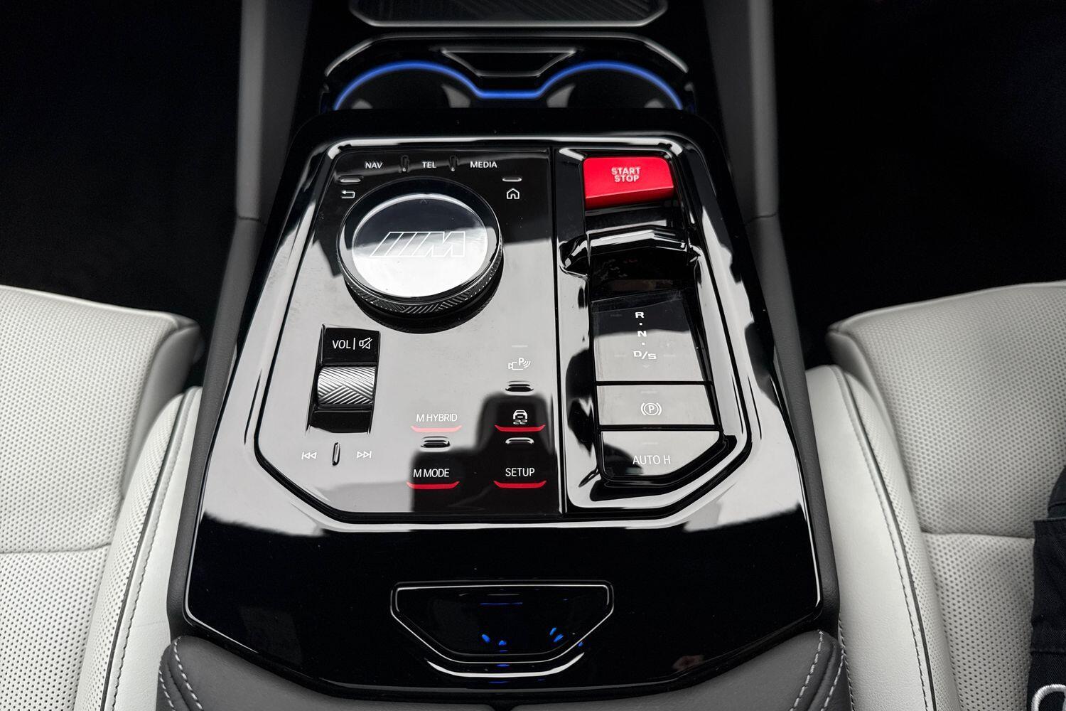 Used BMW M5 2025 for sale - 77454875: Photo 29