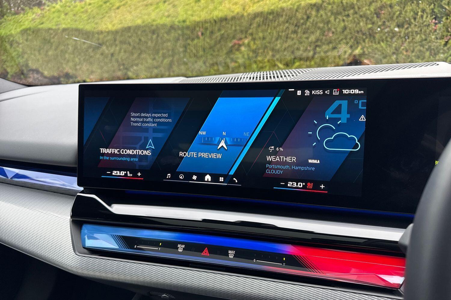 Used BMW M5 2025 for sale - 77454875: Photo 31