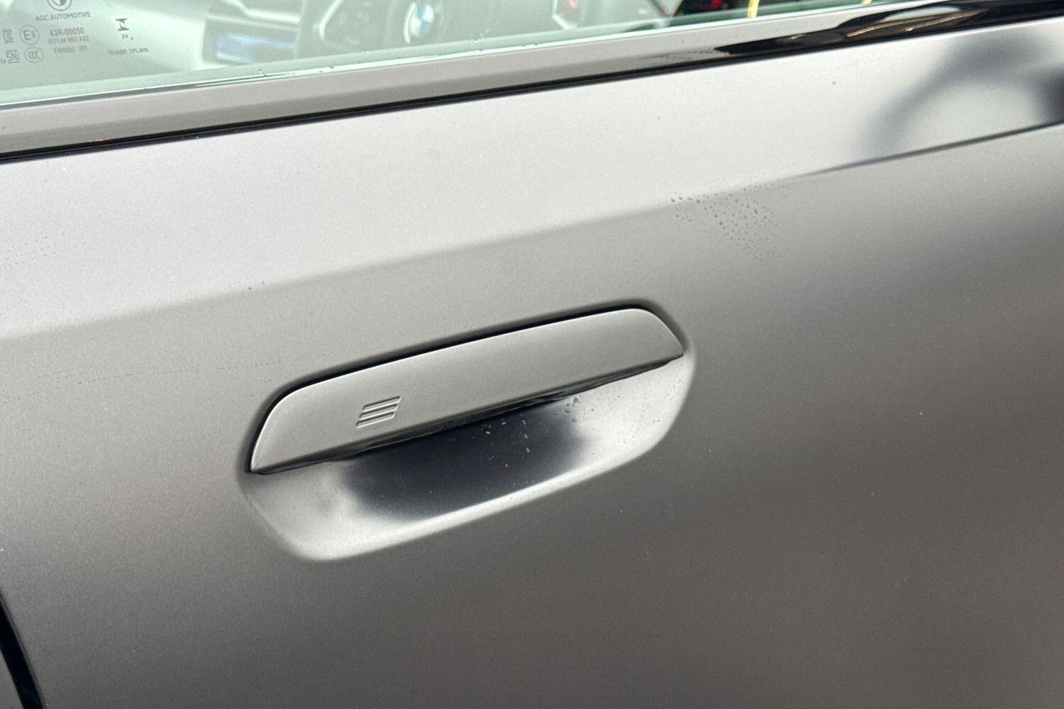 Used BMW M5 2025 for sale - 77454875: Photo 35