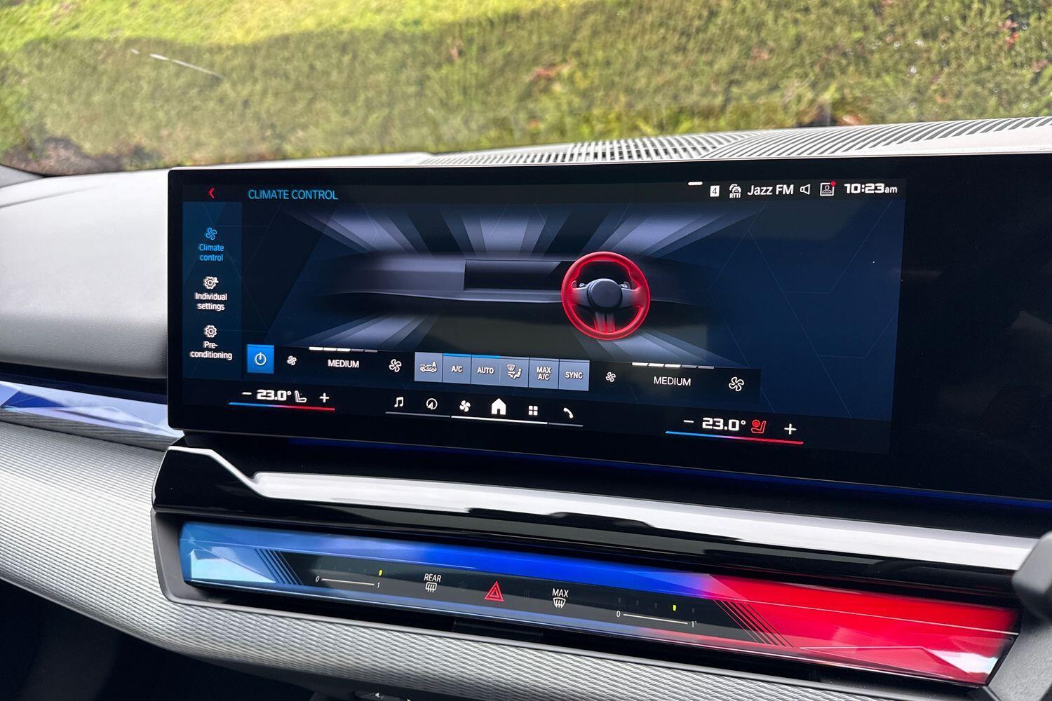 Used BMW M5 2025 for sale - 77454875: Photo 36