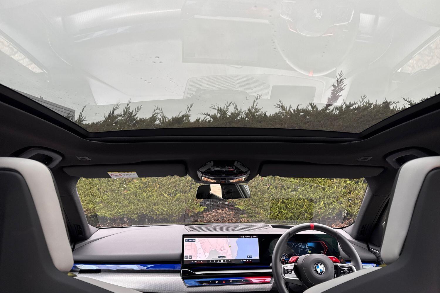 Used BMW M5 2025 for sale - 77454875: Photo 4