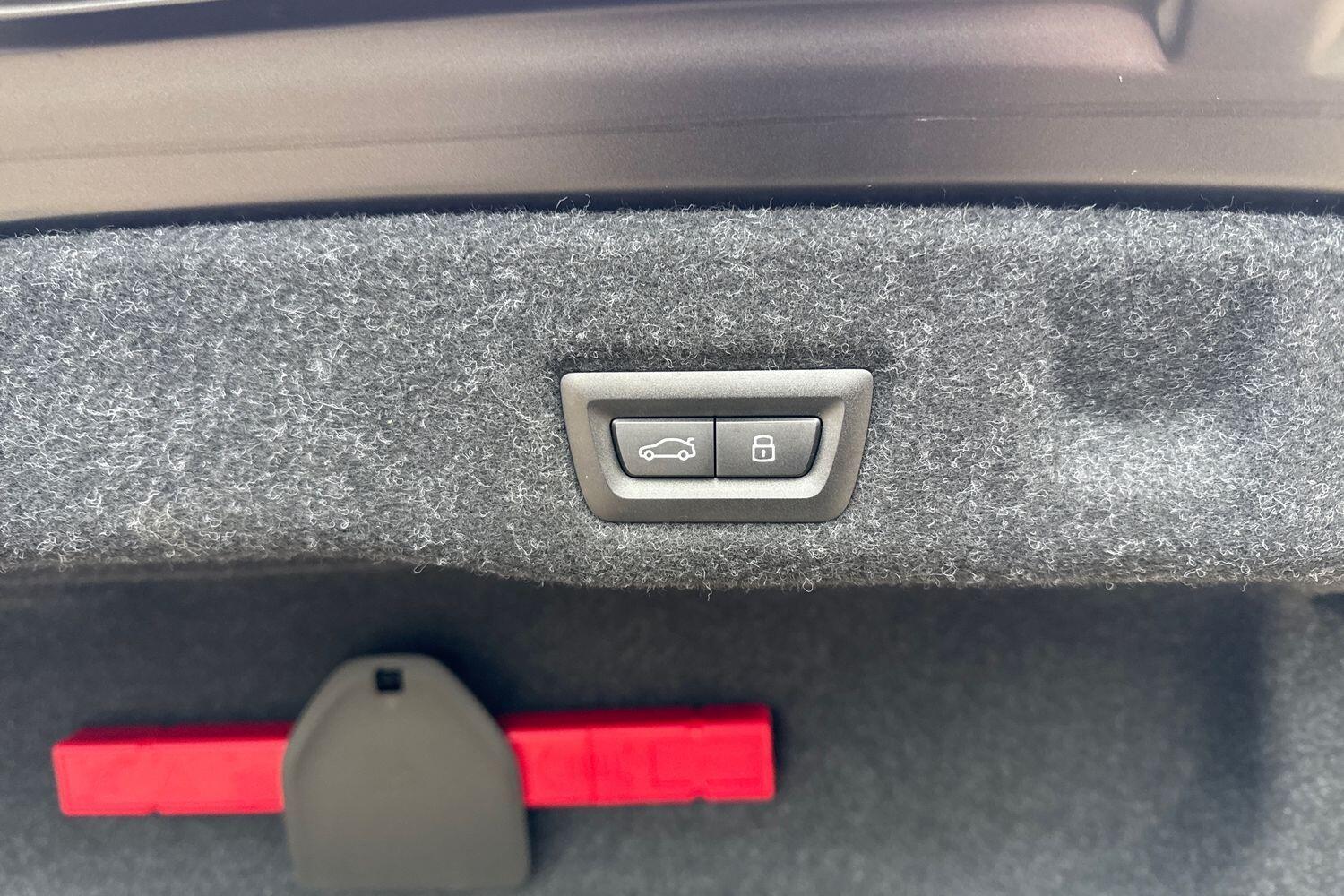 Used BMW M5 2025 for sale - 77454875: Photo 41