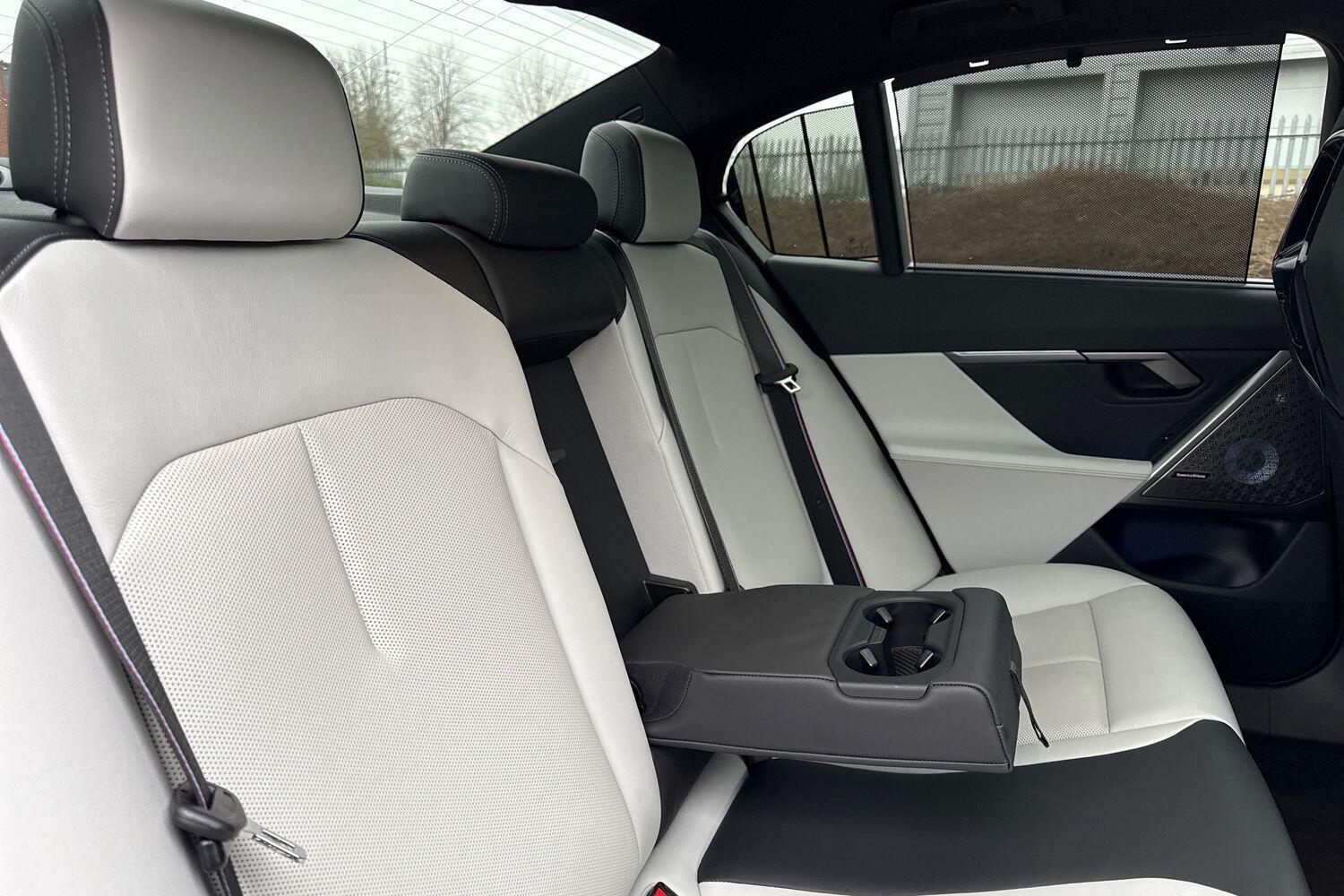 Used BMW M5 2025 for sale - 77454875: Photo 46