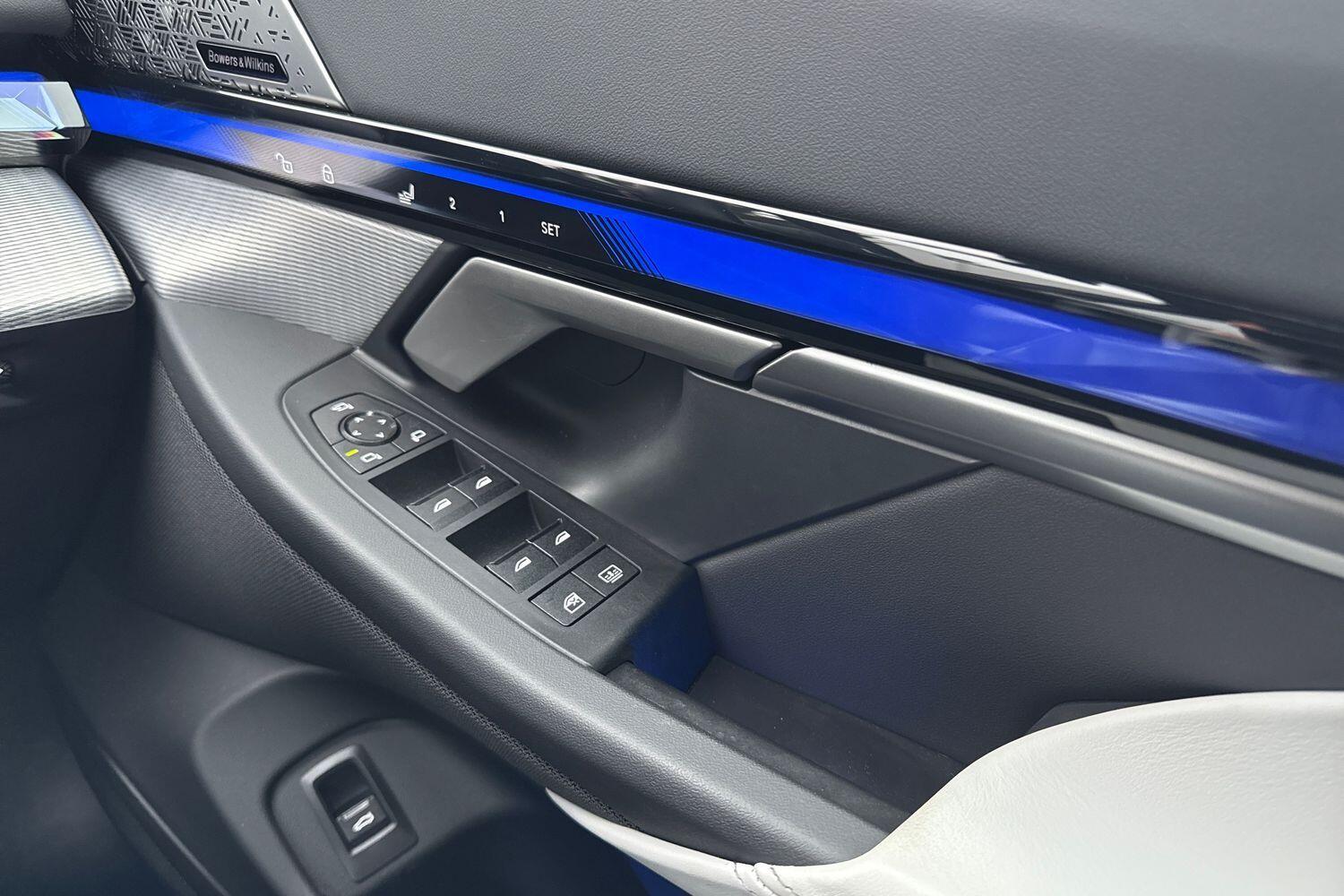 Used BMW M5 2025 for sale - 77454875: Photo 48