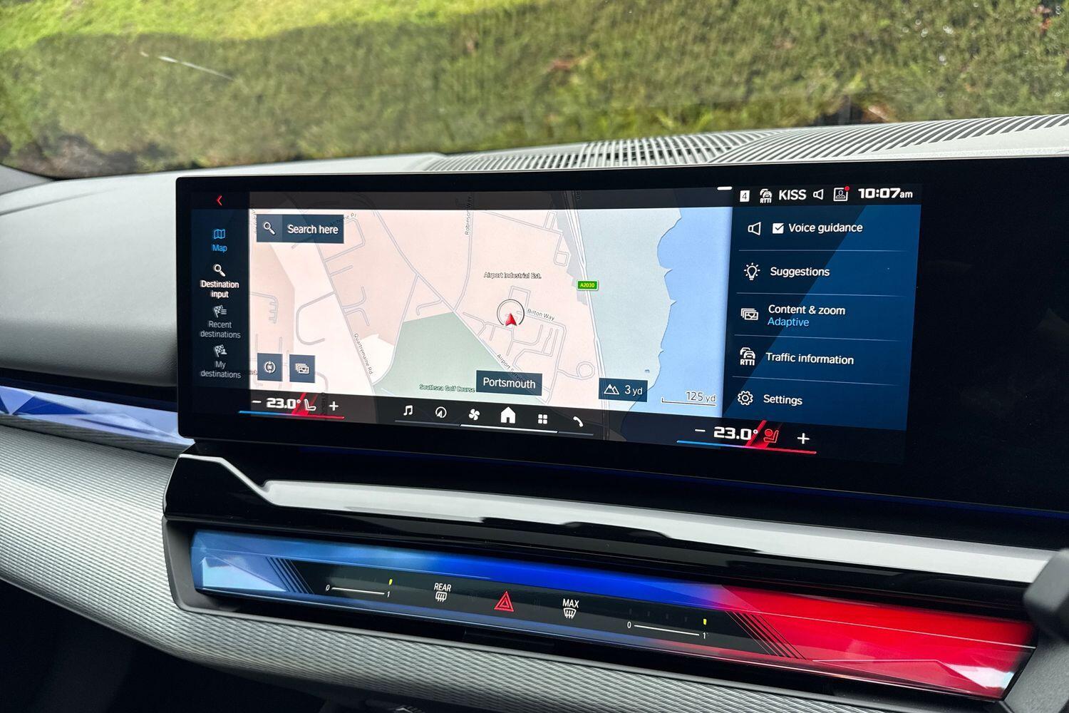 Used BMW M5 2025 for sale - 77454875: Photo 5