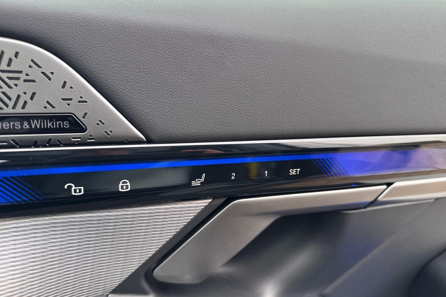 Used BMW M5 2025 for sale - 77454875: Photo 52