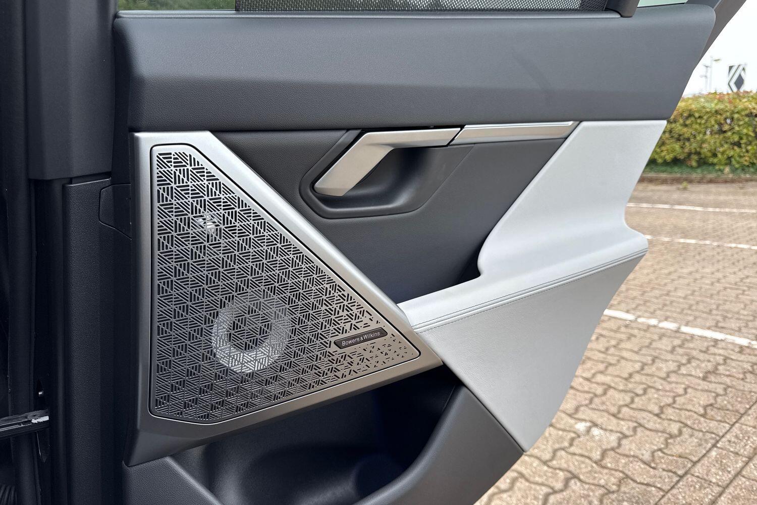 Used BMW M5 2025 for sale - 77454875: Photo 54