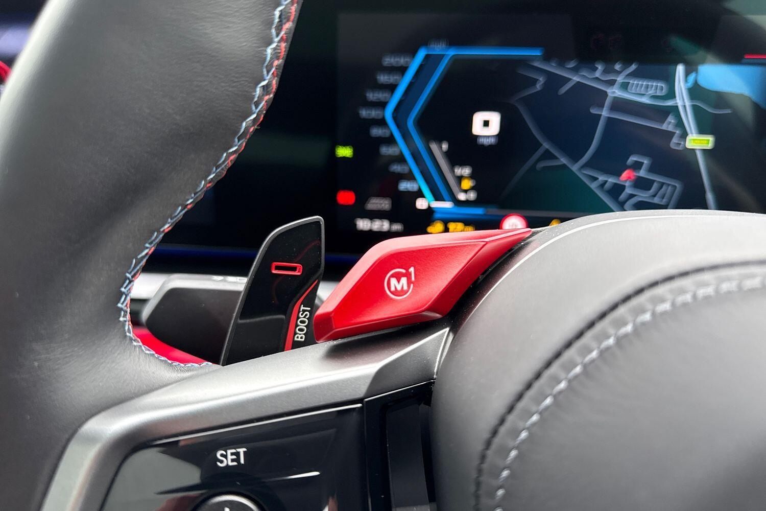 Used BMW M5 2025 for sale - 77454875: Photo 56