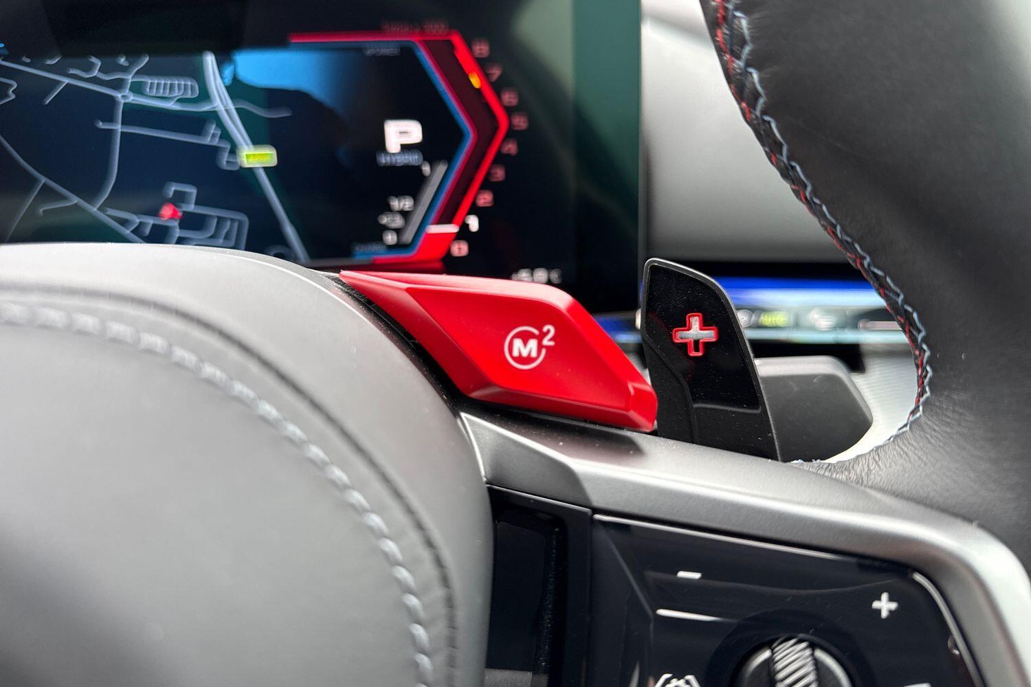 Used BMW M5 2025 for sale - 77454875: Photo 57