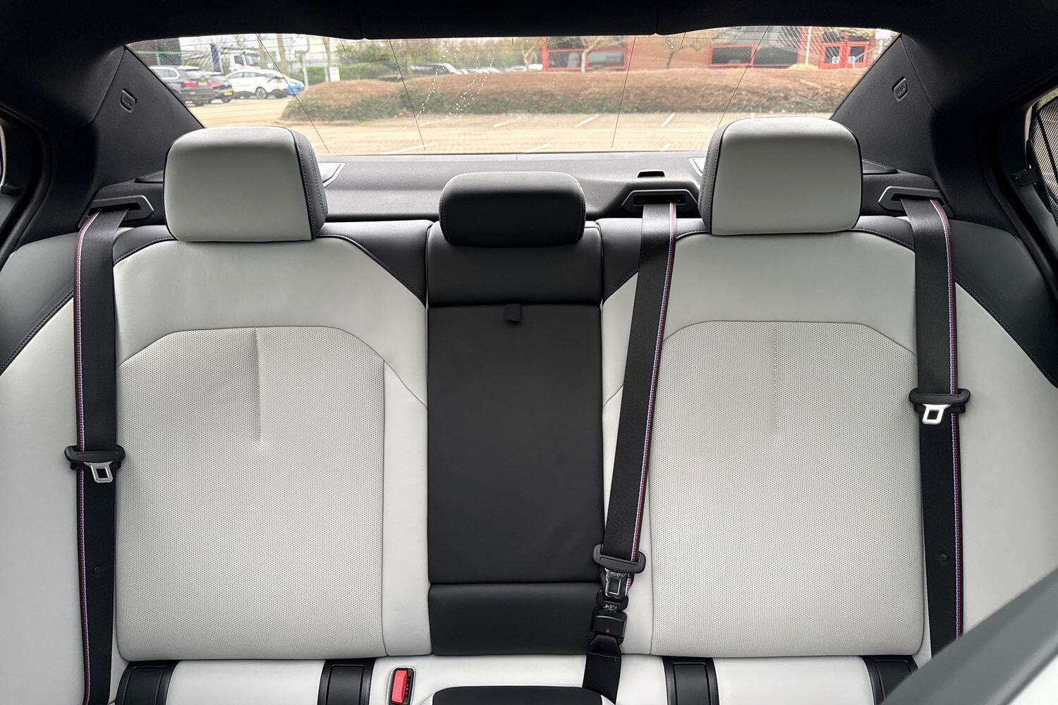 Used BMW M5 2025 for sale - 77454875: Photo 60