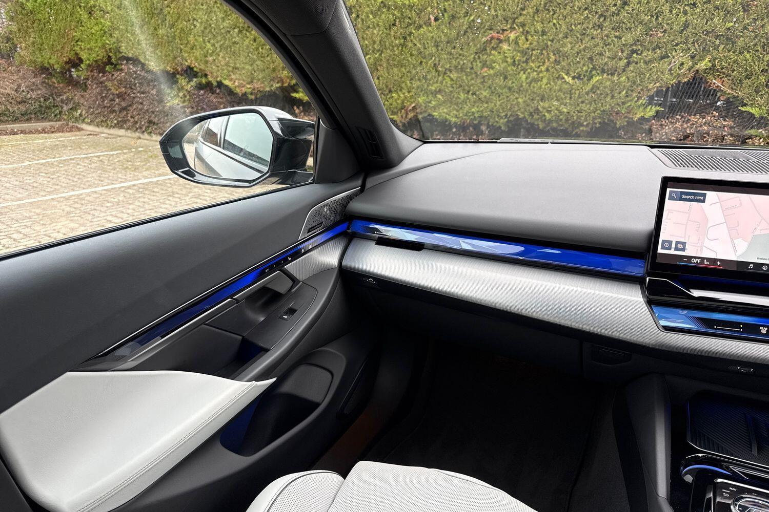 Used BMW M5 2025 for sale - 77454875: Photo 61