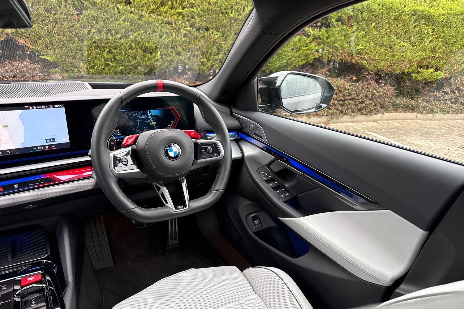 Used BMW M5 2025 for sale - 77454875: Photo 62