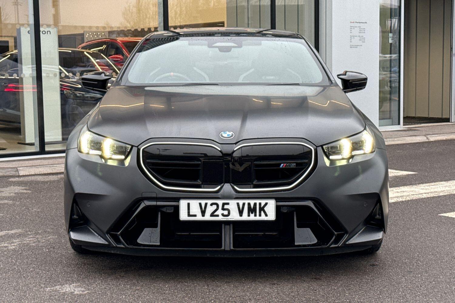 Used BMW M5 2025 for sale - 77454875: Photo 9