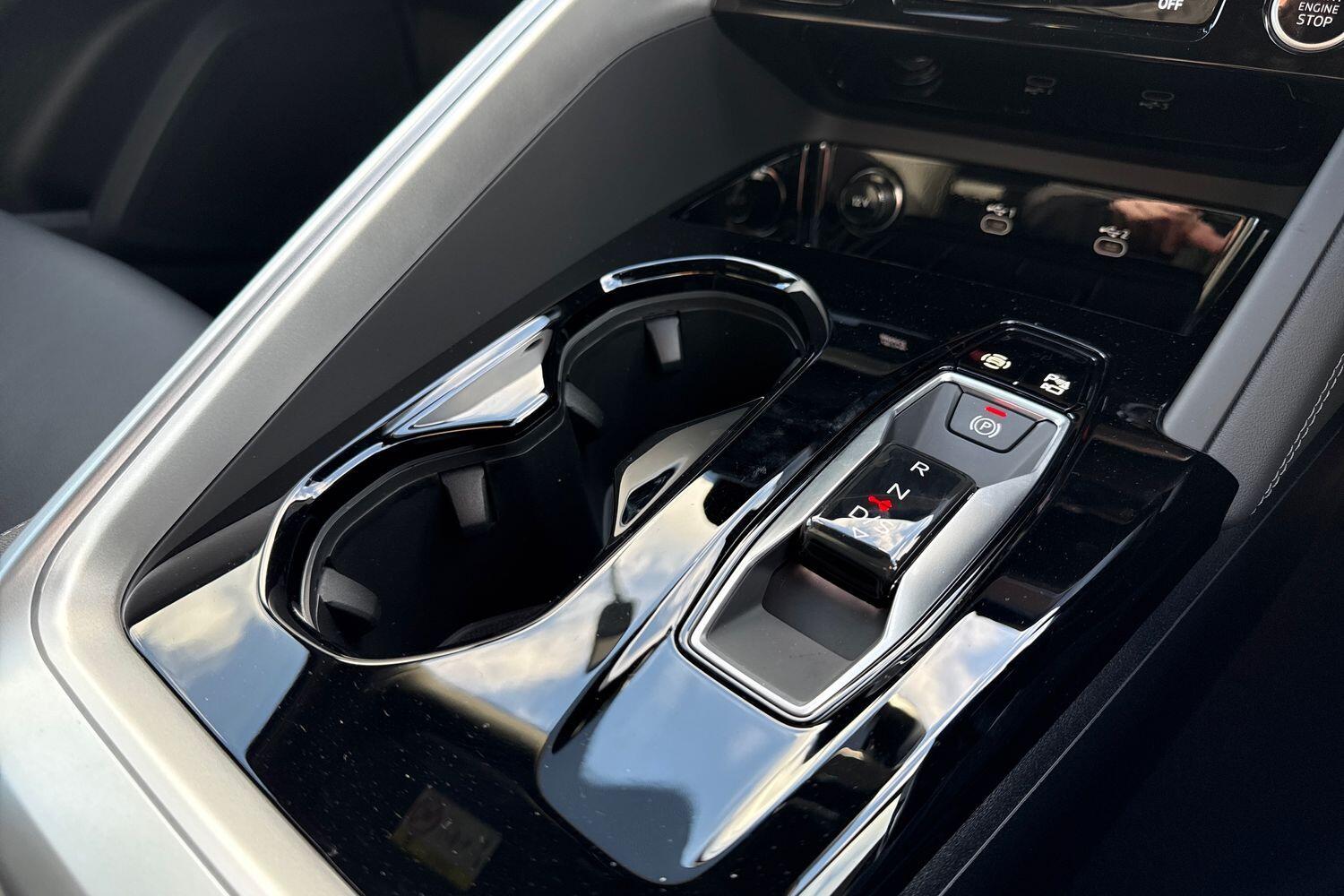 Used Audi Q5 2025 for sale - 77376406: Photo 10