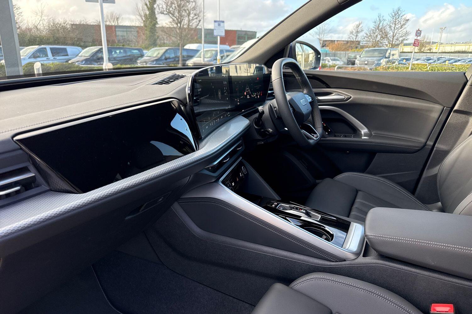 Used Audi Q5 2025 for sale - 77376406: Photo 12