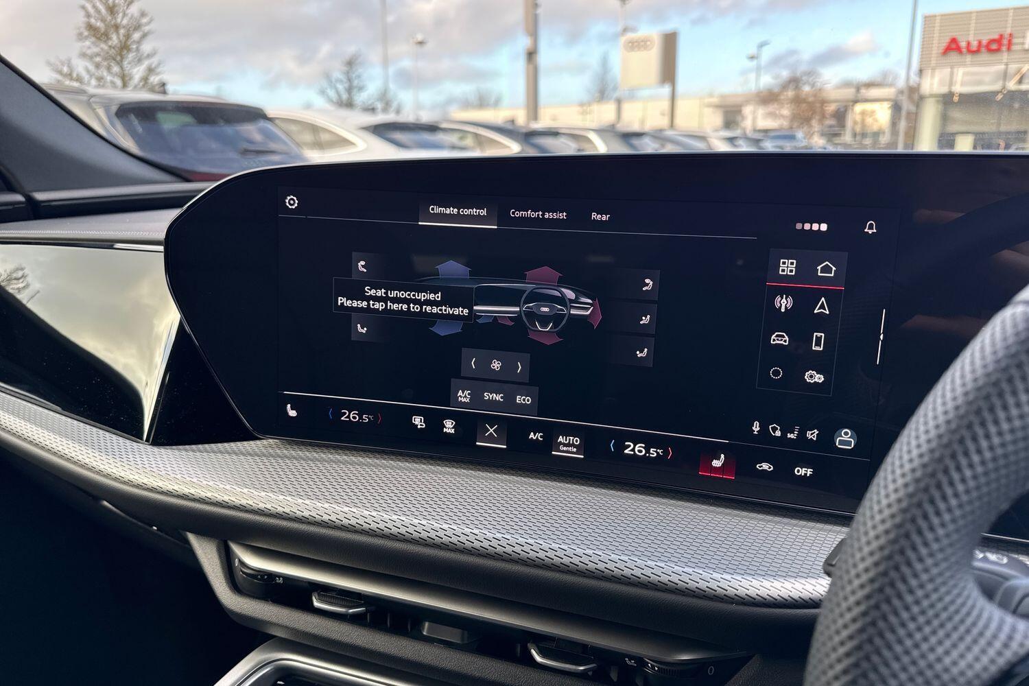 Used Audi Q5 2025 for sale - 77376406: Photo 13