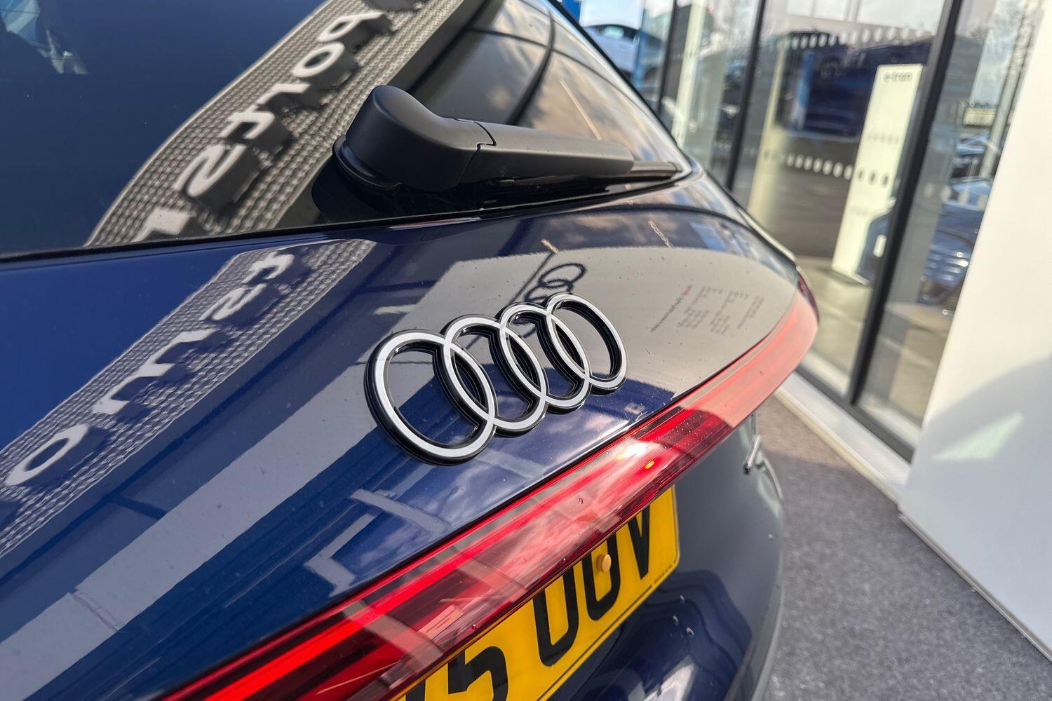 Used Audi Q5 2025 for sale - 77376406: Photo 16