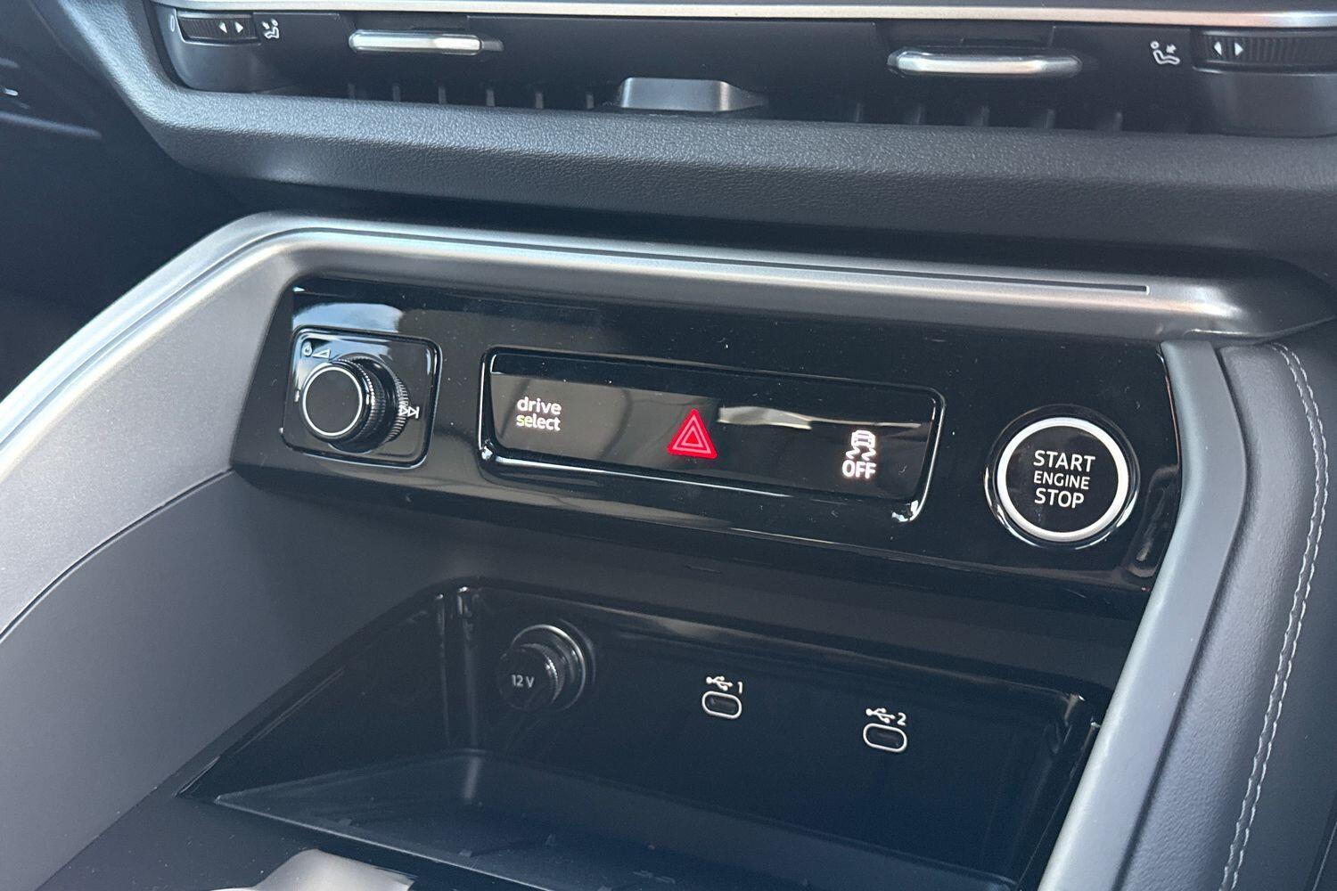 Used Audi Q5 2025 for sale - 77376406: Photo 18