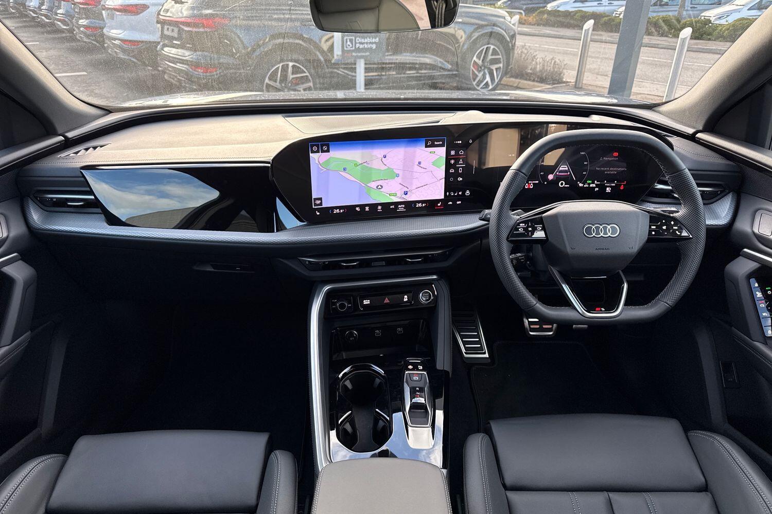 Used Audi Q5 2025 for sale - 77376406: Photo 3