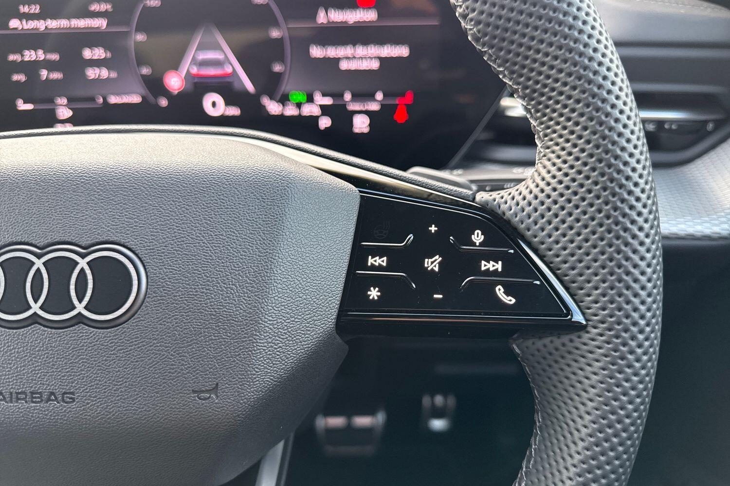 Used Audi Q5 2025 for sale - 77376406: Photo 30