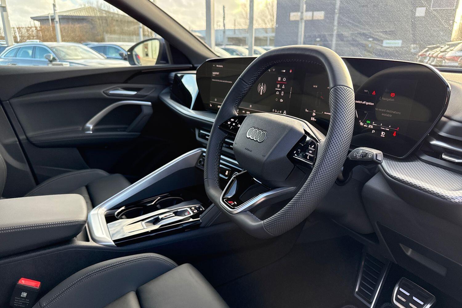 Used Audi Q5 2025 for sale - 77376406: Photo 31