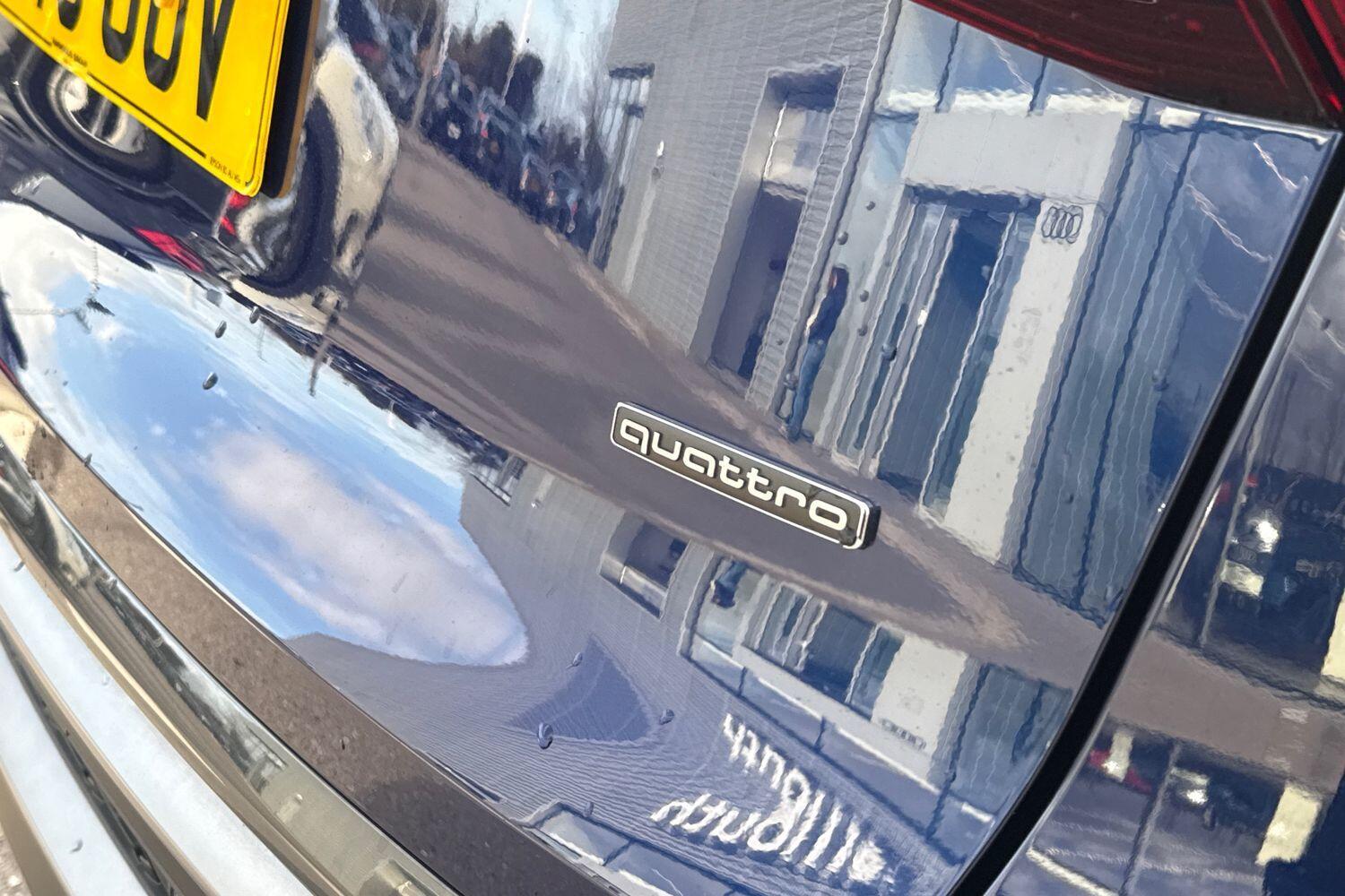 Used Audi Q5 2025 for sale - 77376406: Photo 32