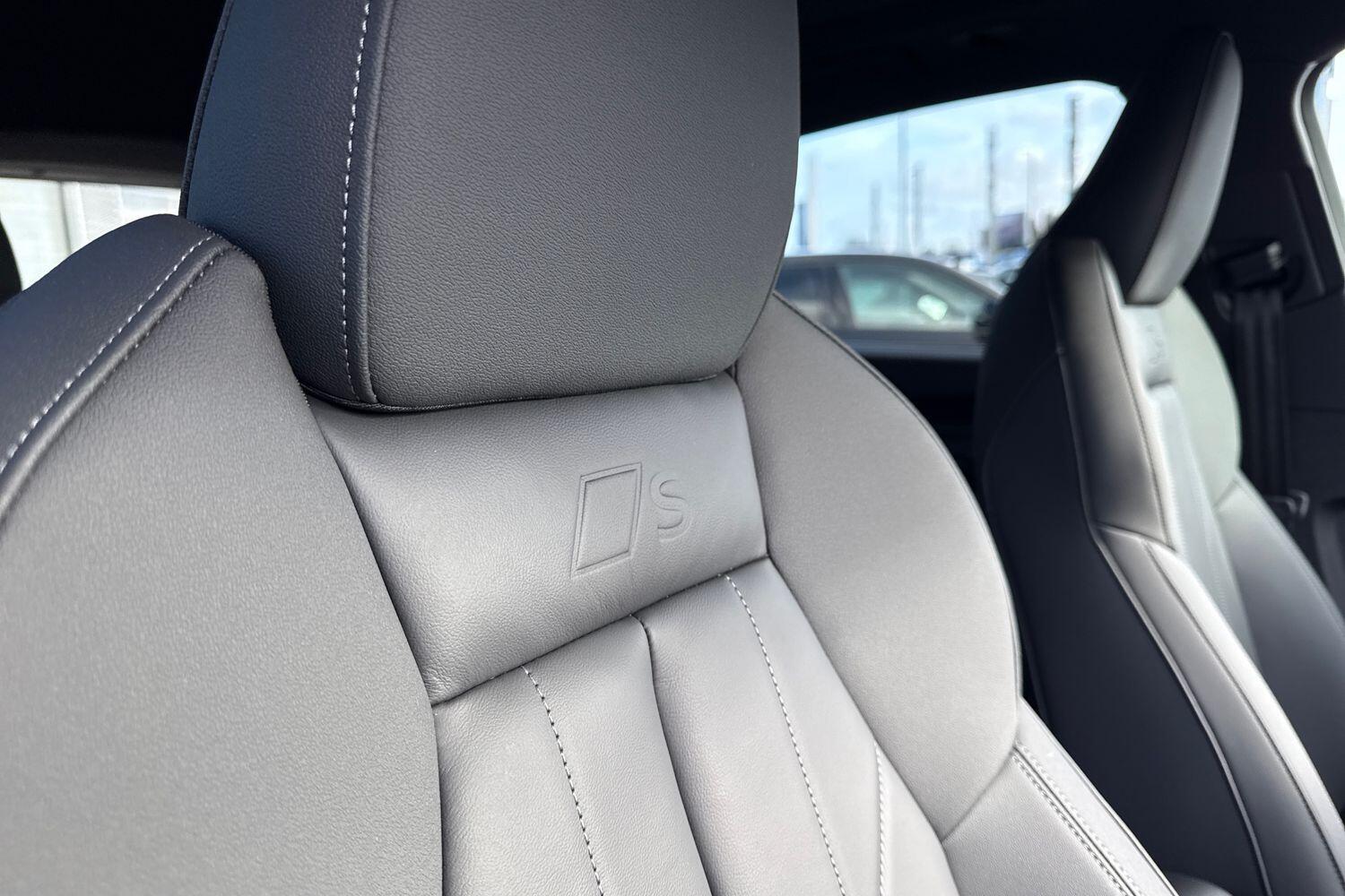 Used Audi Q5 2025 for sale - 77376406: Photo 34