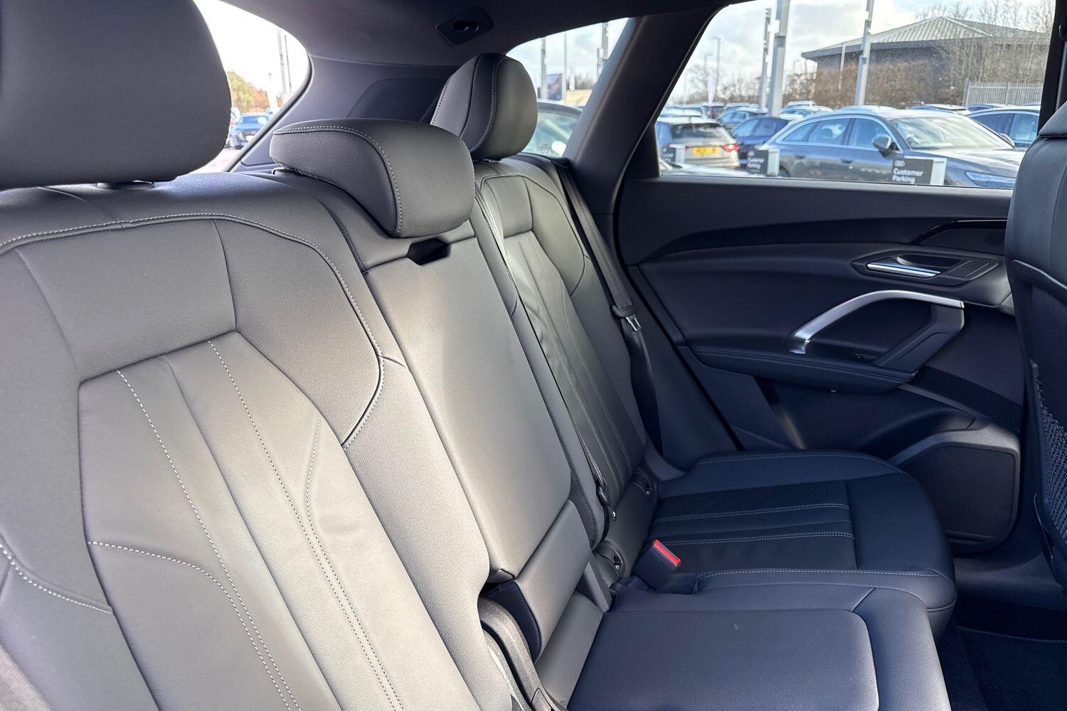 Used Audi Q5 2025 for sale - 77376406: Photo 39