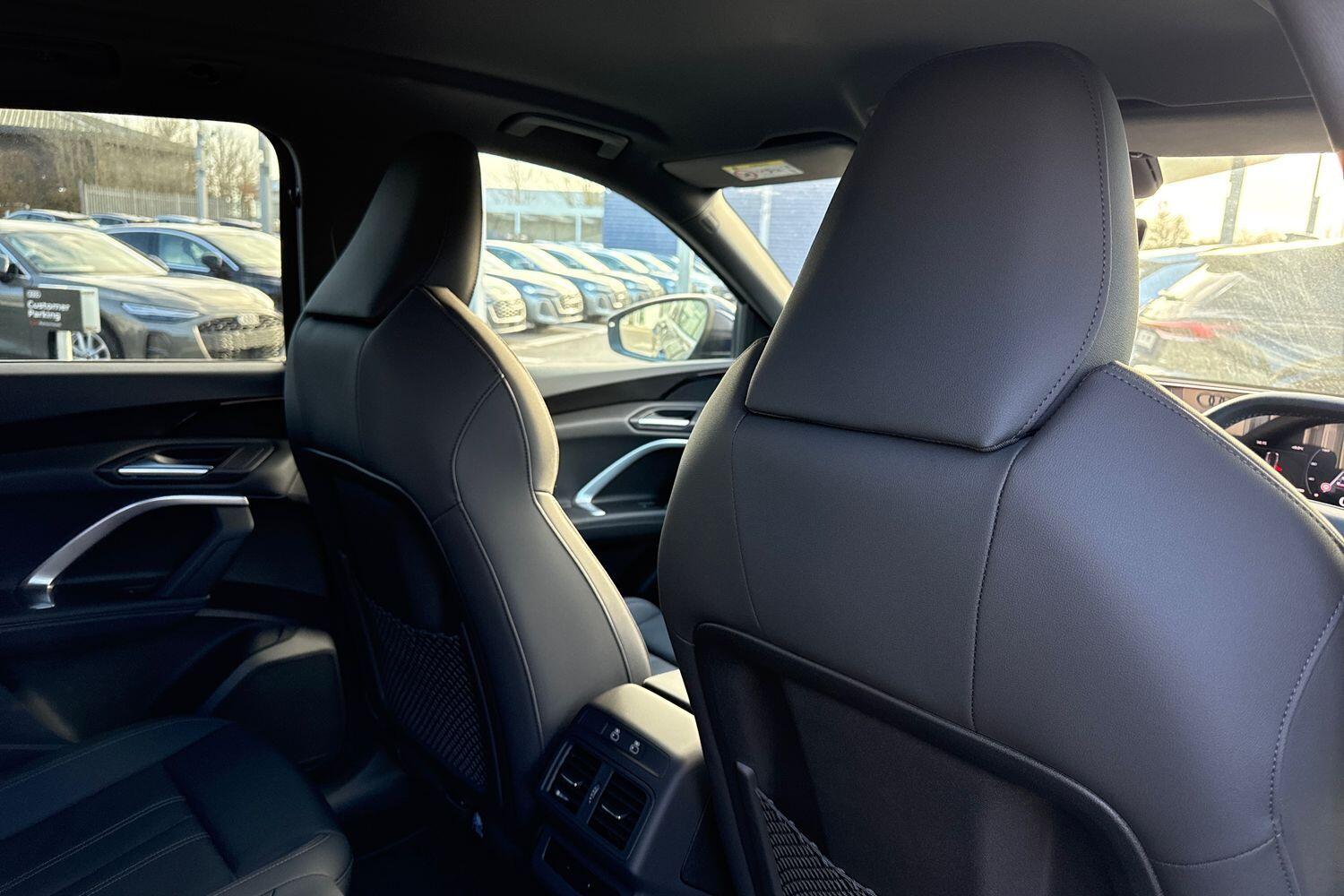 Used Audi Q5 2025 for sale - 77376406: Photo 40