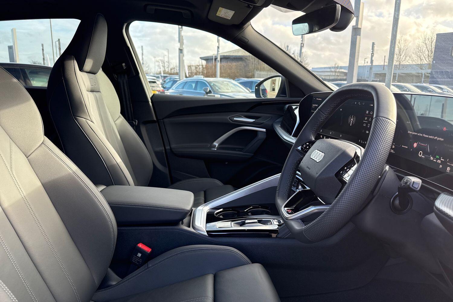 Used Audi Q5 2025 for sale - 77376406: Photo 41