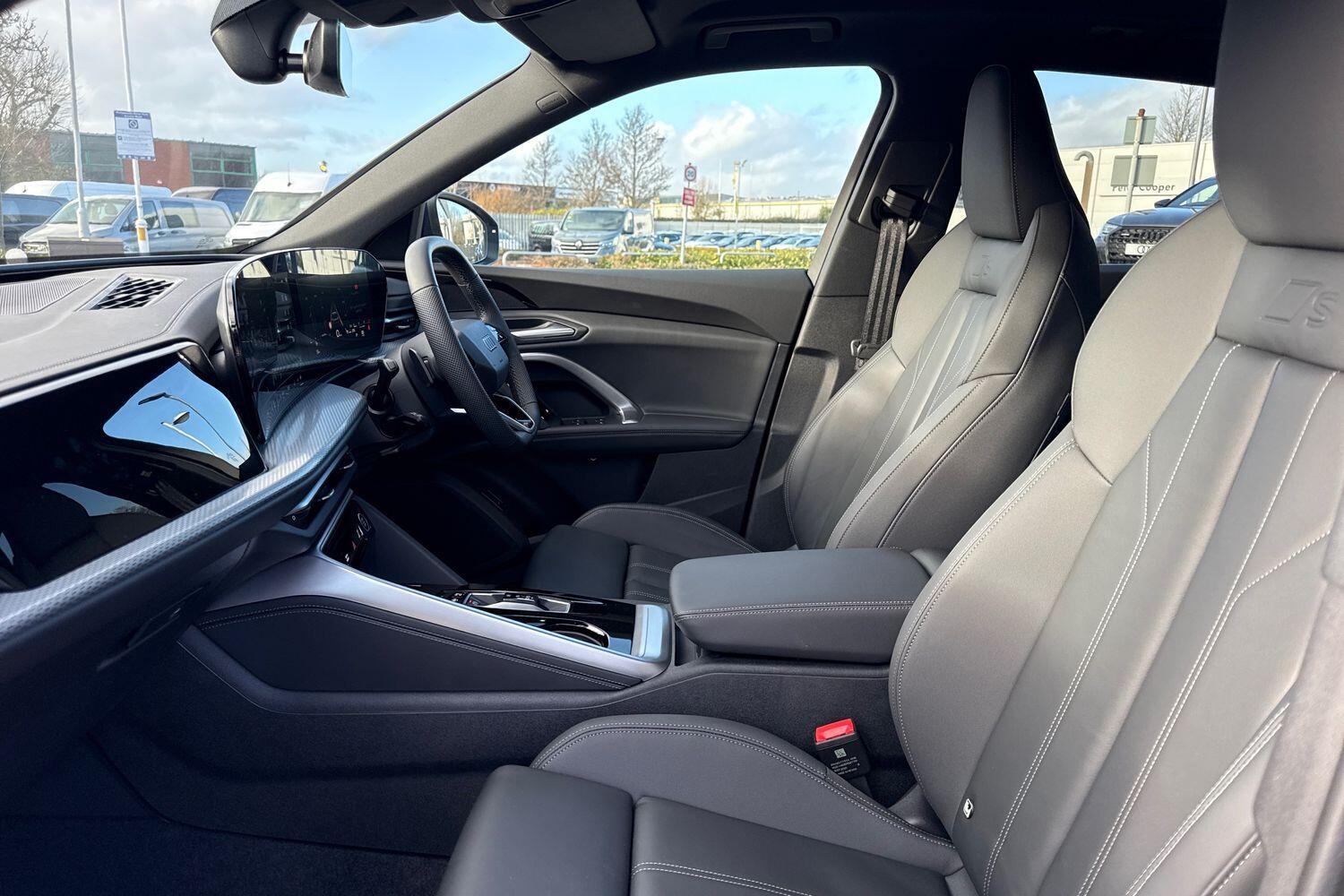 Used Audi Q5 2025 for sale - 77376406: Photo 42