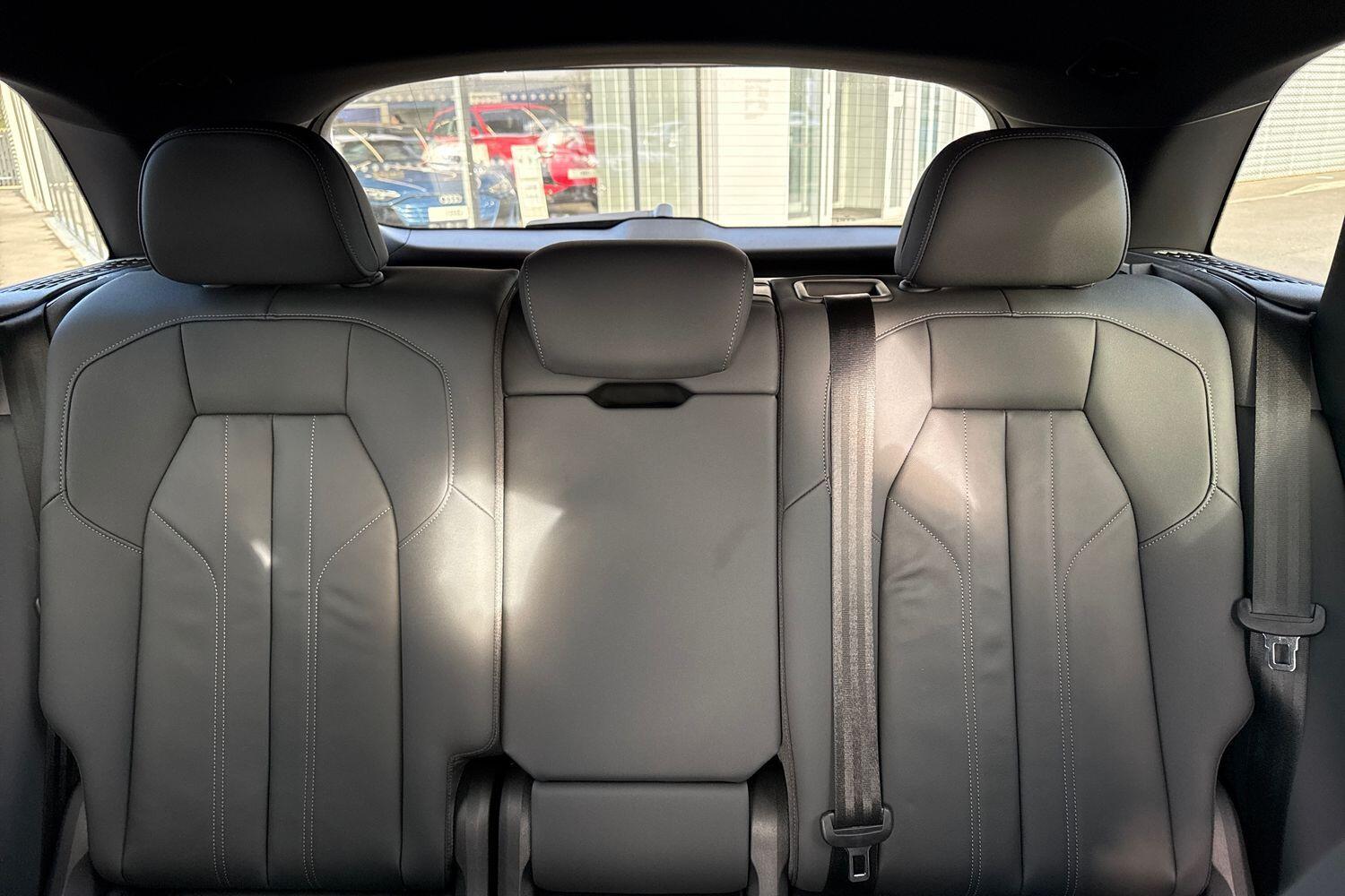 Used Audi Q5 2025 for sale - 77376406: Photo 44