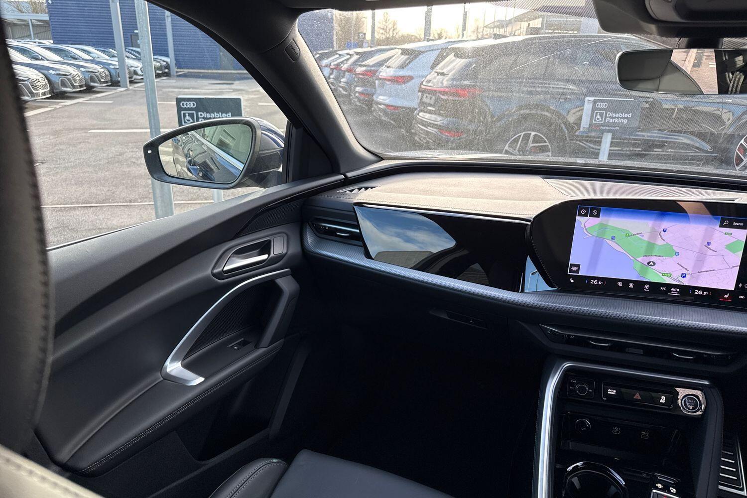 Used Audi Q5 2025 for sale - 77376406: Photo 45