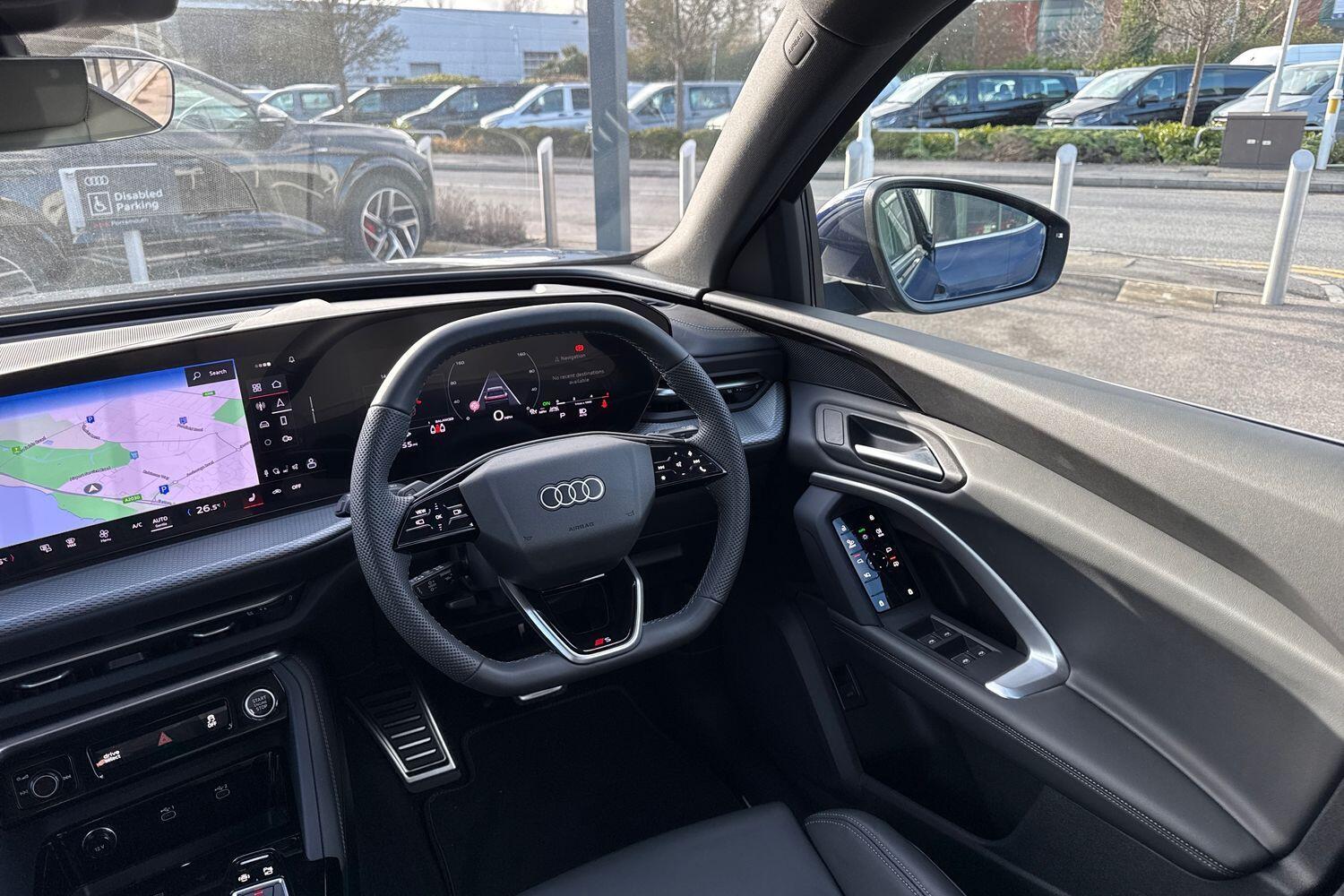 Used Audi Q5 2025 for sale - 77376406: Photo 46