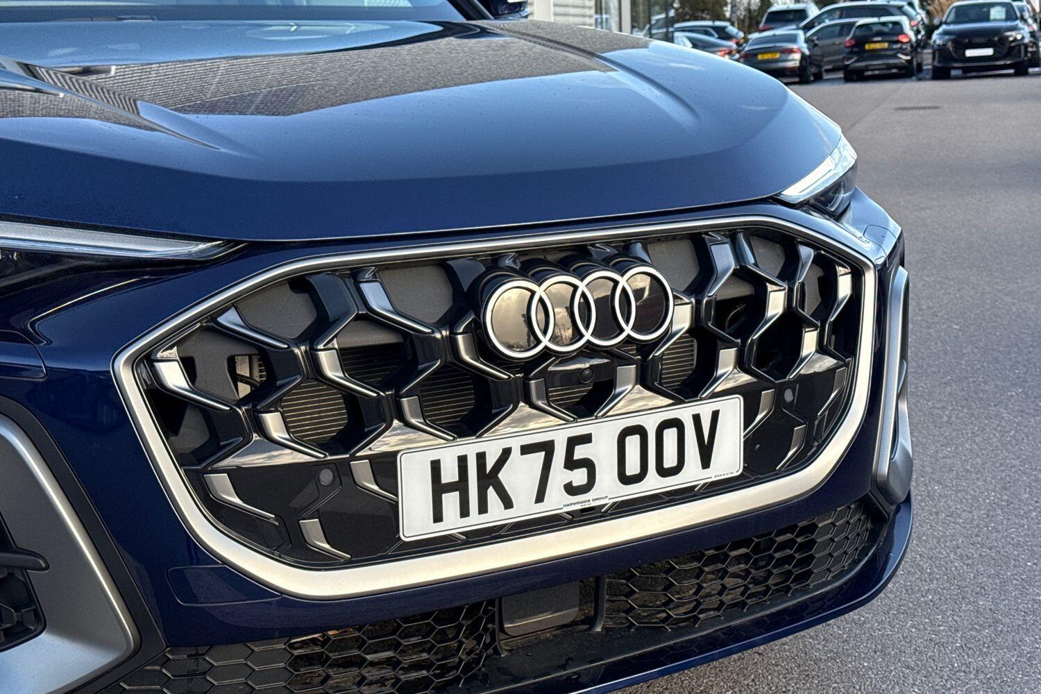 Used Audi Q5 2025 for sale - 77376406: Photo 5