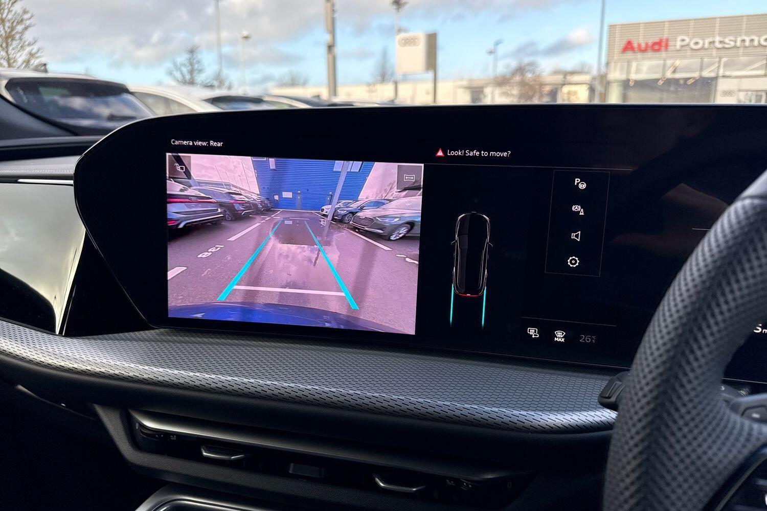 Used Audi Q5 2025 for sale - 77376406: Photo 6