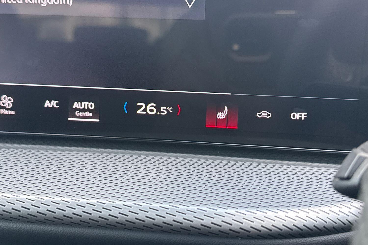 Used Audi Q5 2025 for sale - 77376406: Photo 8