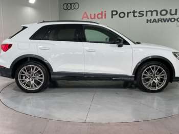 Used Audi Q3 2025 for sale - 75334040: Photo