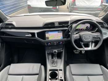 Used Audi Q3 2025 for sale - 75334040: Photo