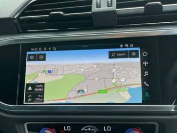 Used Audi Q3 2025 for sale - 75334040: Photo