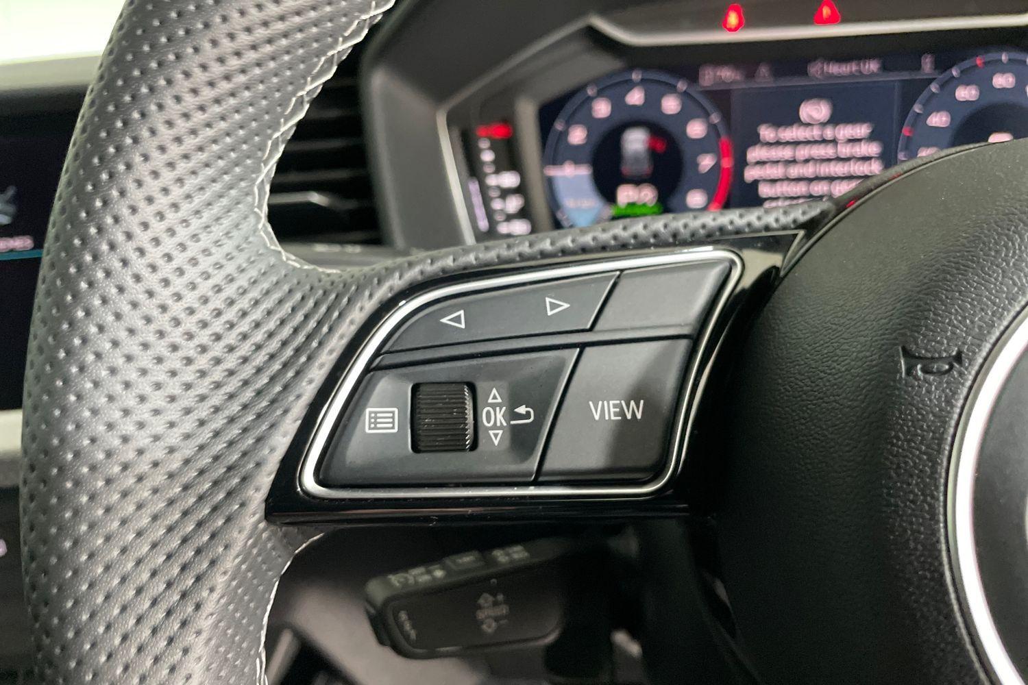 Vehicle 36