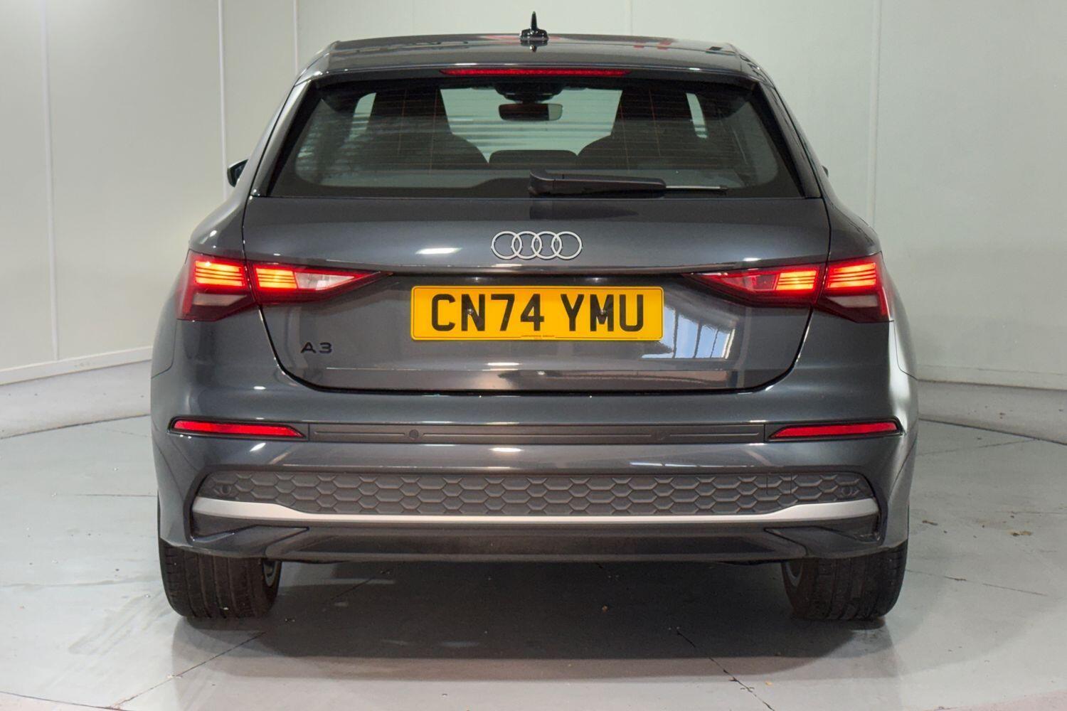 Used Audi A3 2024 for sale - 76572615: Photo 10