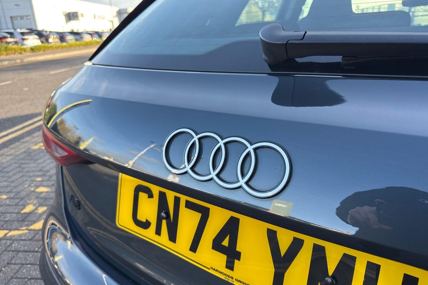 Used Audi A3 2024 for sale - 76572615: Photo 11