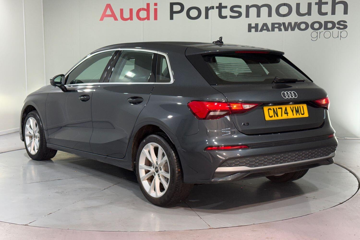 Used Audi A3 2024 for sale - 76572615: Photo 12