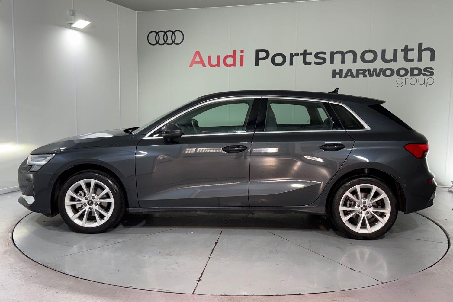 Used Audi A3 2024 for sale - 76572615: Photo 13
