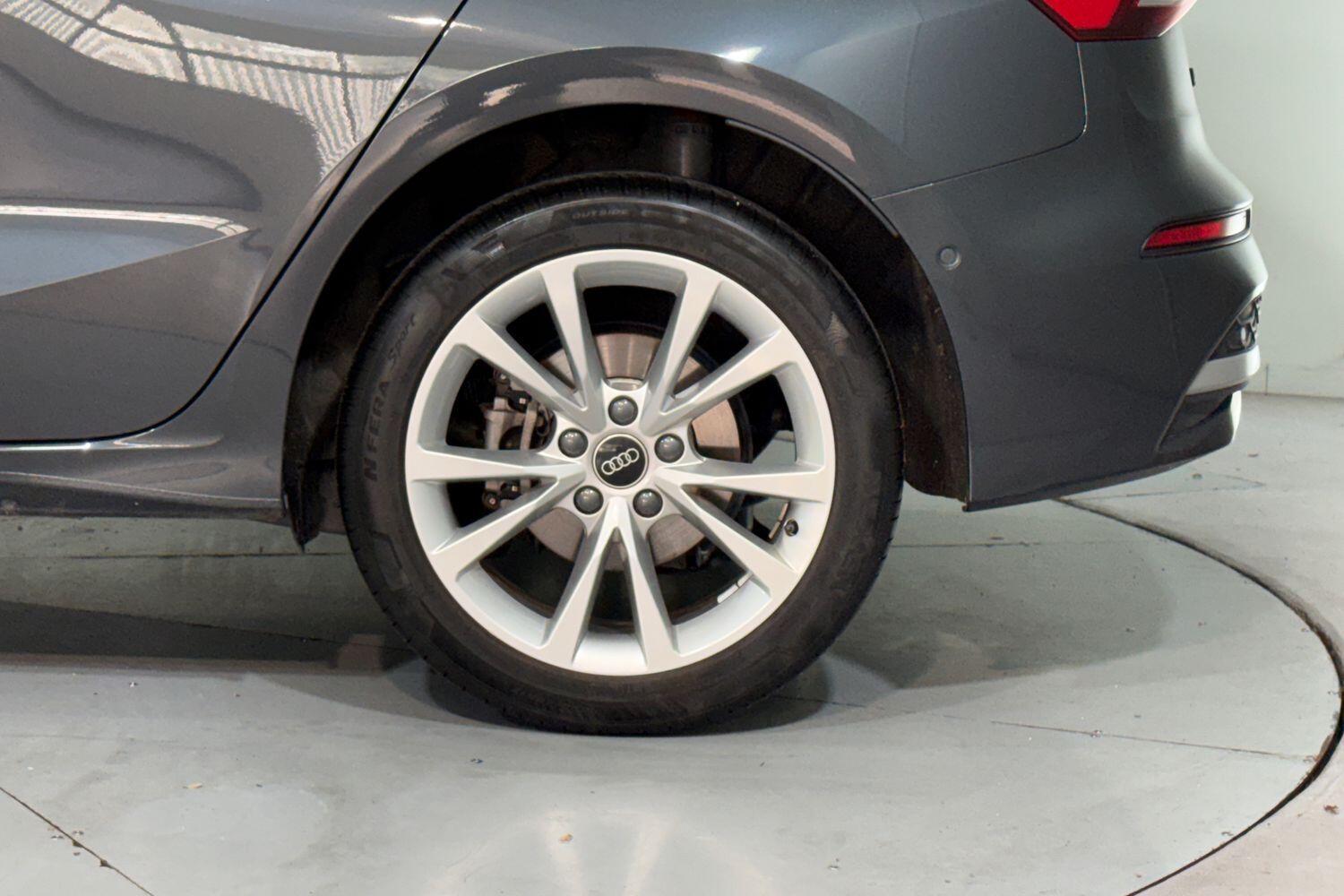 Used Audi A3 2024 for sale - 76572615: Photo 14