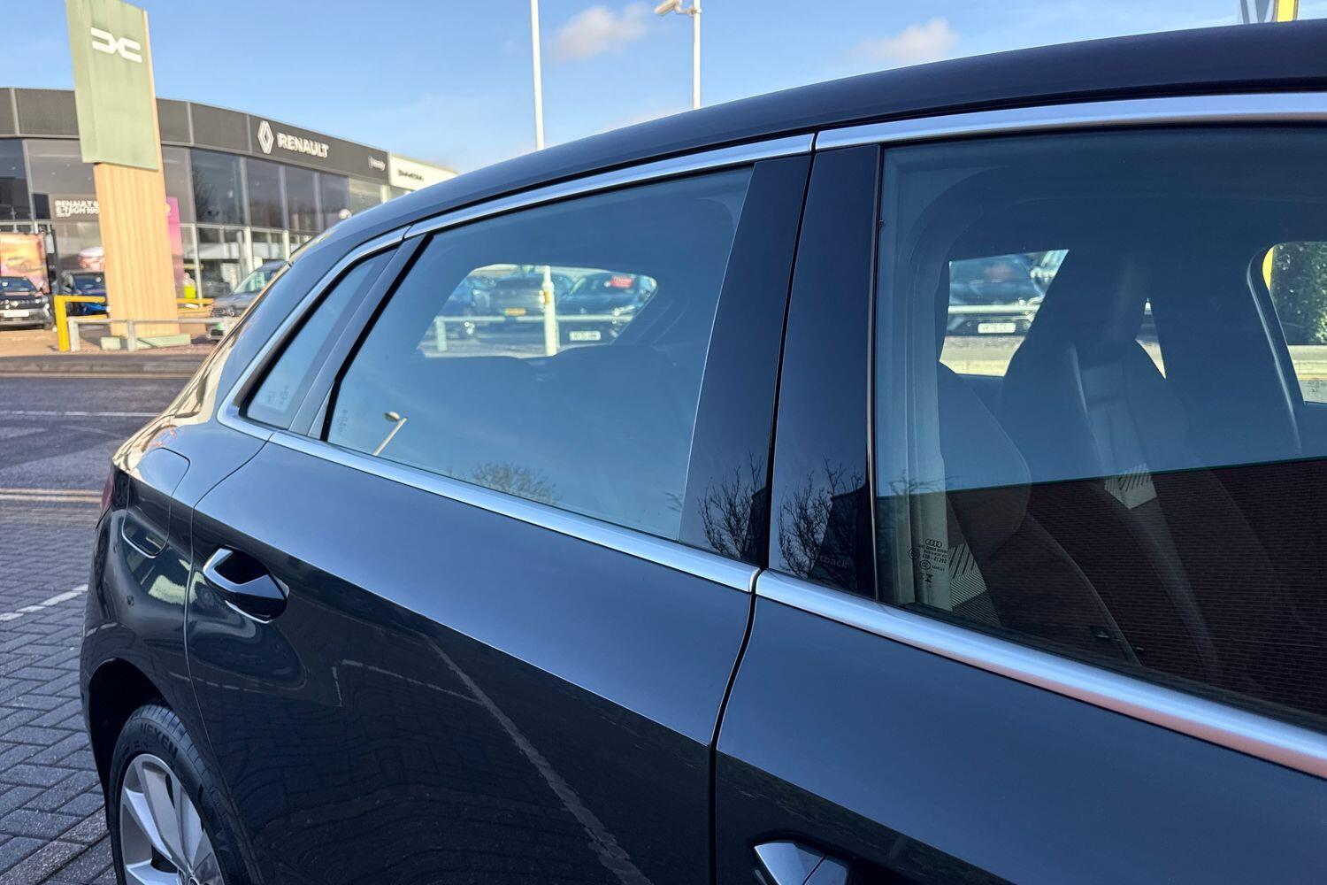 Used Audi A3 2024 for sale - 76572615: Photo 15